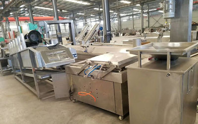 Henan TMS Machinery Co.,Ltd