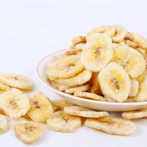 Capacity 150kg/H Banana Chips Making Machine Easy Operation With Large Output 3
