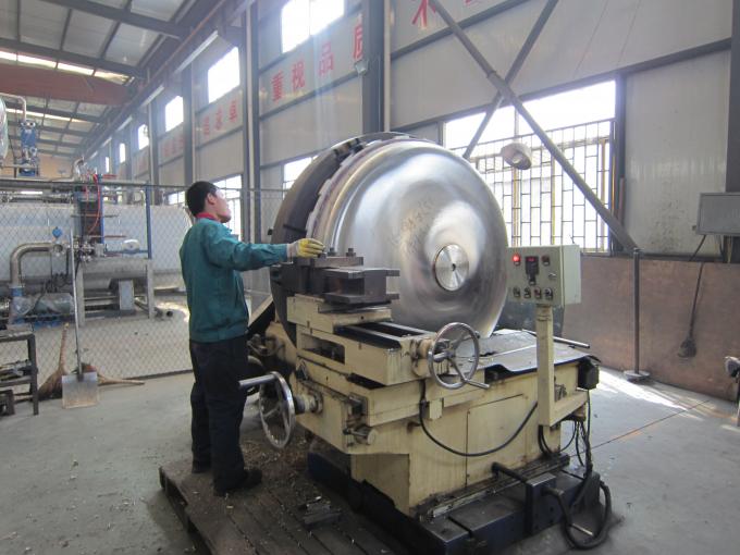 China Henan TMS Machinery Co.,Ltd company profile 0