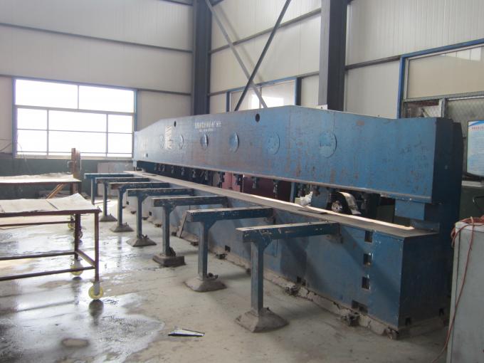 Henan TMS Machinery Co.,Ltd factory production line 4