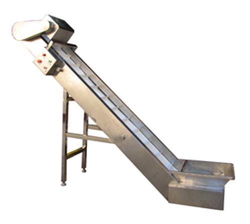 Fully Automatic Potato Chips Making Machine 800 - 900kg/H Saving Energy 0