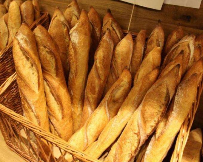 Bread Crumbs Production Line Baguette Shaping Moulder Machine 2