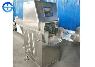 Industrial Meat Processing Machine 300-500kg/h Automatic Meat Brine Injector Machine