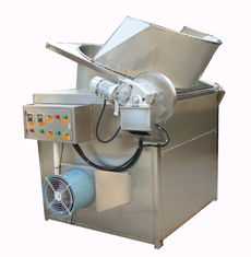 DYZ-1500Y 79kw Food Frying Machine For Chips And Chicken Joints