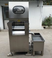 Automatic Meat Processing Machine Saline Injecting Machine Easy Operation