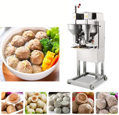 Multifunctional Meat Processing Machine Commercial Meat Ball Making Machine