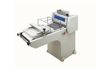 Commercial Stainless Steel Toast Shaping Machine Bread Moulding Machine