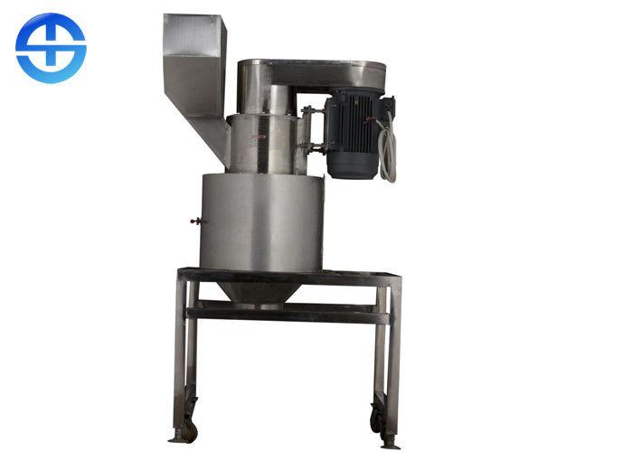 buy High Efficiency Panko Breadcrumb Making Machine 150kg/h Capacity ISO Approved online manufacturer