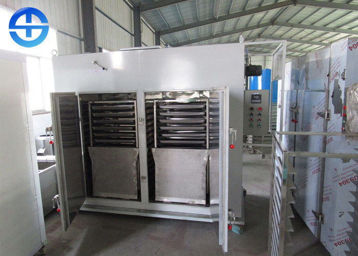 China Commercial Fish Drying Machine , Fruit And Vegetable Dehydration Machine factory