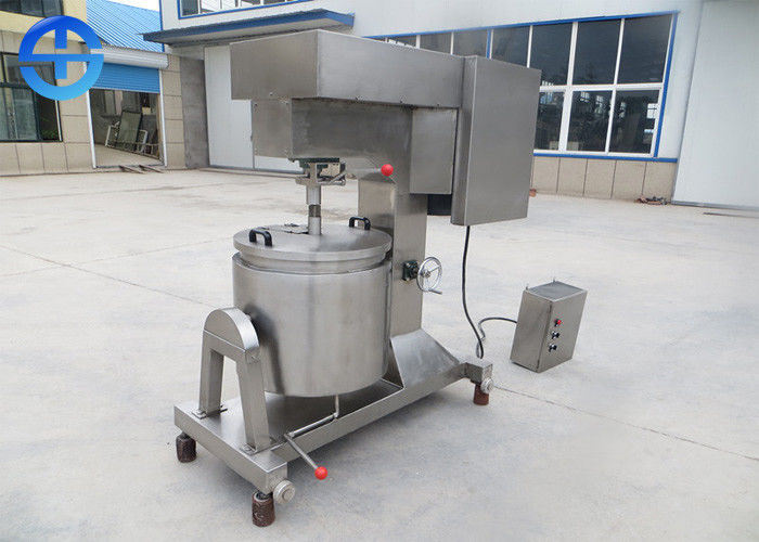 China Popular Meat Processing Machine Stainless Steel Meatballs Beating Machine factory