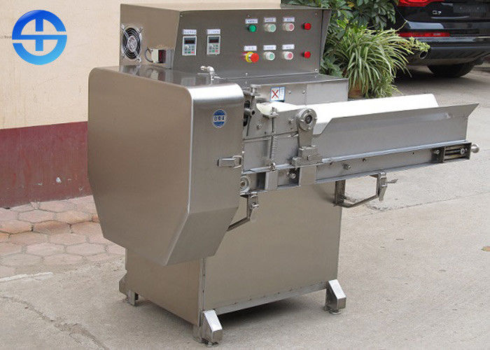 buy TMS Fruit And Vegetable Processing Machinery Stainless Steel Ginger Stick Cutting Machine online manufacturer
