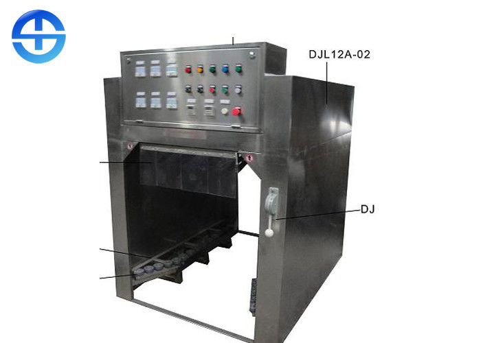 China Automatic Commercial Bread Crumb Machine Heat Resistant Panko Production Line factory