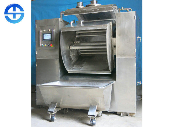 buy Stainless Steel Bread Crumb Maker / Panko Making Production Line For Fried Chicken online manufacturer