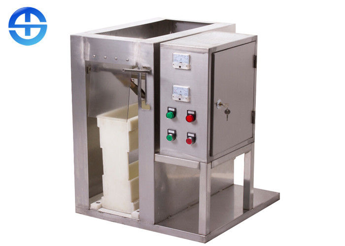 Frying Coating Bread Crumbs Production Line 7.5kw With 200-400 kg/h Output