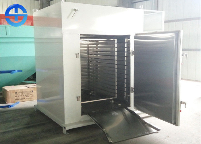 China Industrial Fruit And Vegetable Dryer Machine / Raisin Making Machine factory