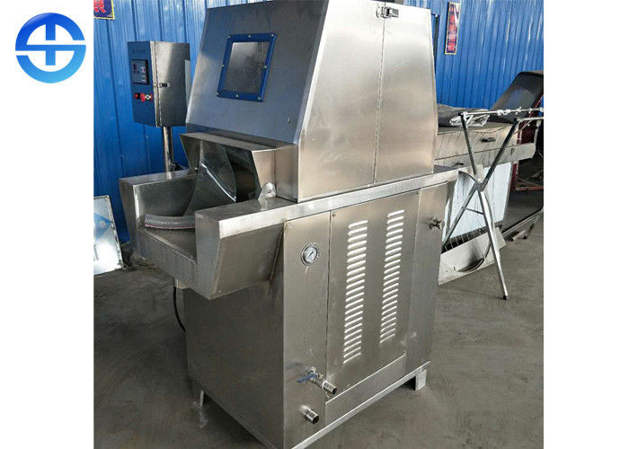 China High Efficiency Meat Processing Machine Automatic Saline Injection Machine factory