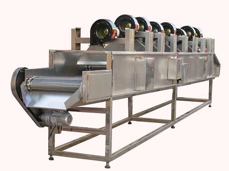 buy 180KG/H Crisp Automatic Potato Chips Production Line Frozen French Fries Potato Chips Machines online manufacturer