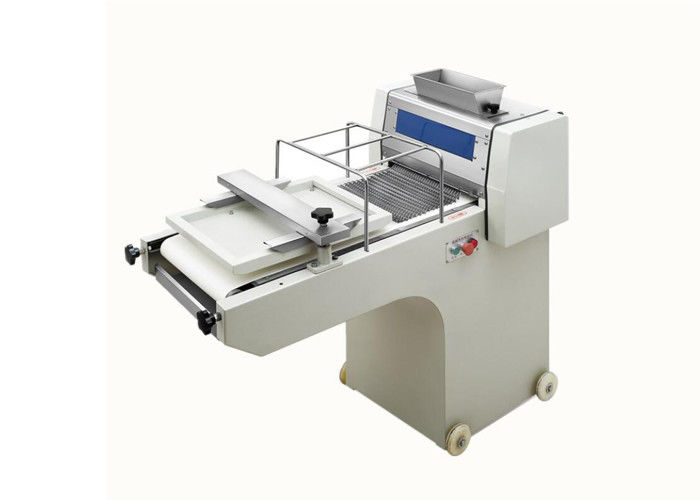 China Commercial Stainless Steel Toast Shaping Machine Bread Moulding Machine factory