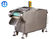 Automatic Crouton Cutting Machine / Bread Cube Cutting Machine 1300*600*1100mm Size