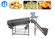 Easy Operate Potato Chips Production Line 400 Kg/H Output For French Fries