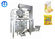 Easy Operate Potato Chips Production Line 400 Kg/H Output For French Fries