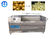 Industrial Ginger Washing And Peeling Machines For Vegetable Cleaning