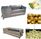 Industrial Ginger Washing And Peeling Machines For Vegetable Cleaning