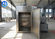 Full Automatic Stainless Steel Fish Smoker , Commercial Meat Smoker QZX-50