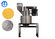 Small Capacity Bread Crumbs Production Line Stainless Steel Bread Powder Crusher