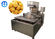 Electromagnetic Heating Food Industry Machines 24r/min Speed Popcorn Making Machine