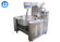 Industrial Popcorn Making Machine Electromagnetic Heating With 600L Stainless Steel Pot