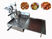 Turkey lokma making machine, donut ball maker, household doughnut making machine