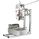 3kw Power 5L Electric Churro Maker / Commercial Churro Maker ISO Certification