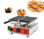 110v / 220v 50hz Goldfish Waffle Machine Taiyaki Machine Small Size