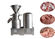 4kw 80kg/H Bone Paste Grinder Meat Processing Machine